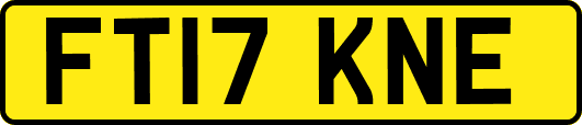 FT17KNE