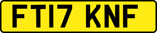 FT17KNF
