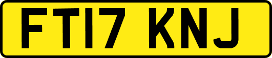 FT17KNJ