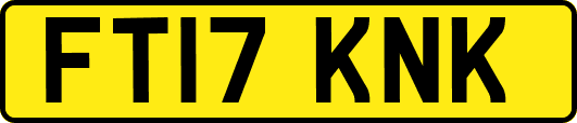 FT17KNK