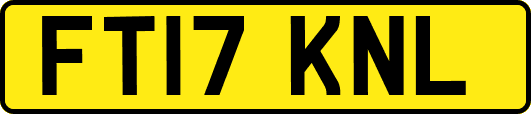 FT17KNL