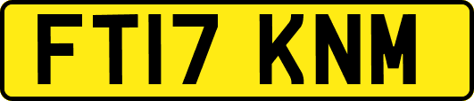 FT17KNM