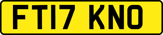 FT17KNO