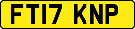 FT17KNP