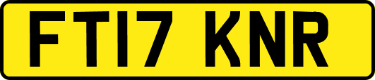 FT17KNR