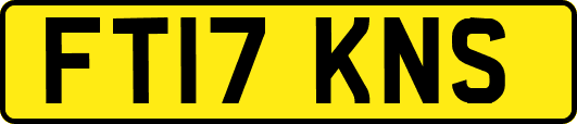 FT17KNS