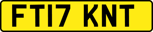 FT17KNT
