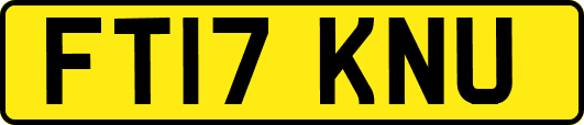 FT17KNU