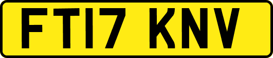 FT17KNV