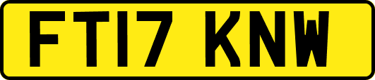 FT17KNW