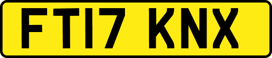 FT17KNX