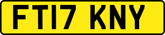 FT17KNY