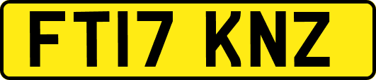 FT17KNZ