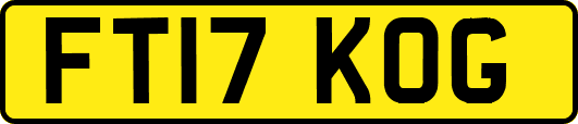 FT17KOG