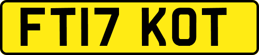 FT17KOT