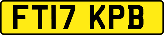 FT17KPB