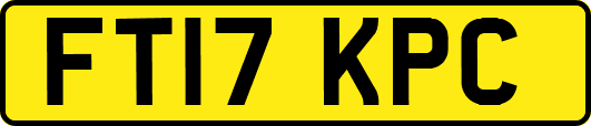 FT17KPC
