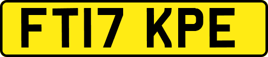 FT17KPE