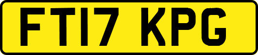 FT17KPG