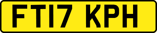 FT17KPH