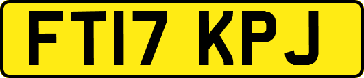 FT17KPJ