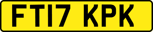 FT17KPK