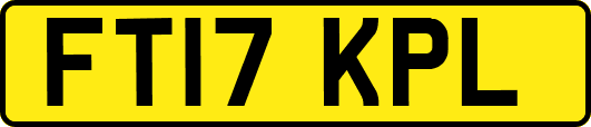 FT17KPL