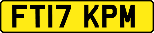 FT17KPM
