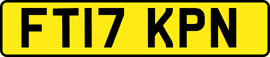 FT17KPN