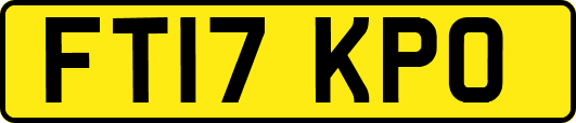 FT17KPO