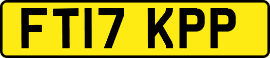 FT17KPP