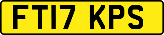 FT17KPS