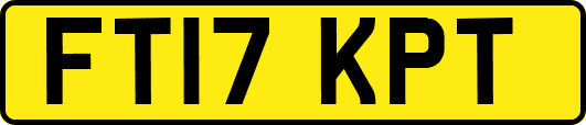 FT17KPT