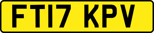 FT17KPV