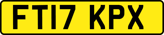 FT17KPX