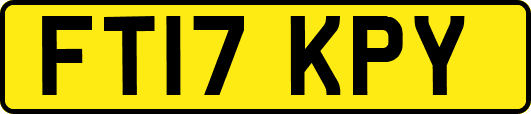 FT17KPY