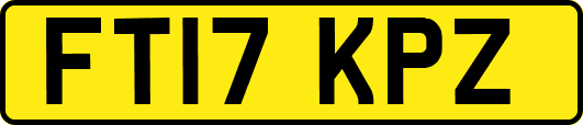 FT17KPZ