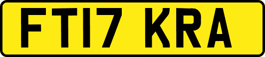 FT17KRA
