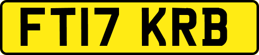 FT17KRB