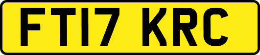 FT17KRC