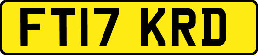 FT17KRD