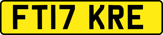 FT17KRE