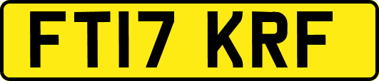 FT17KRF