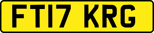 FT17KRG