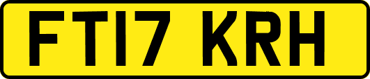 FT17KRH