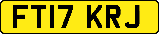 FT17KRJ