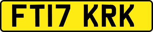 FT17KRK