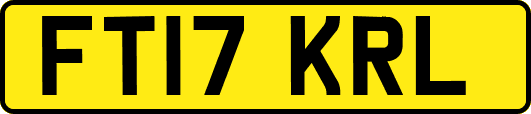 FT17KRL