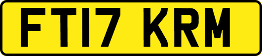 FT17KRM