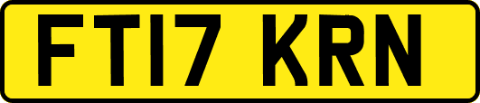 FT17KRN